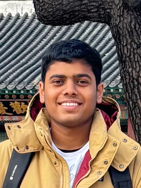 Pranav Lokhande
