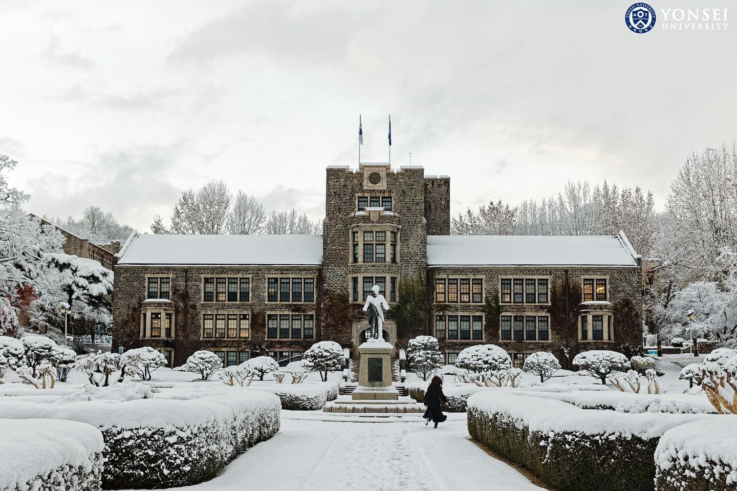 Yonsei University